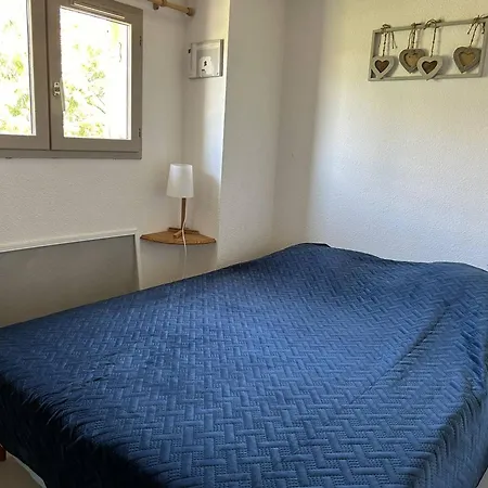 Mazet Climatise 3 Pieces Avec Piscine Et Parking, Quartier Calme, - Fr-1-251-840 Holiday home Le Lavandou